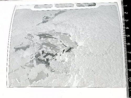 Jugenheim (bekannt durch das Schloss Heiligenberg)