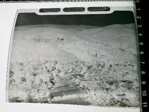 Jugenheim (bekannt durch das Schloss Heiligenberg)