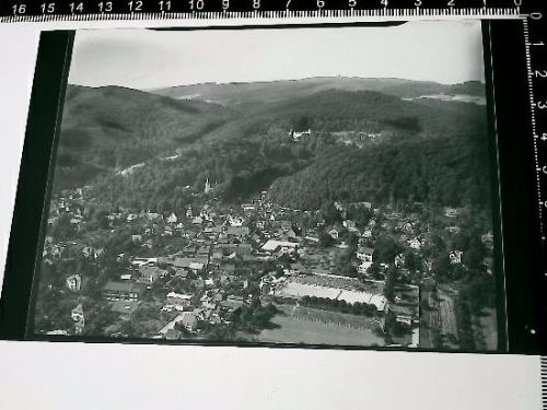 Jugenheim (bekannt durch das Schloss Heiligenberg)