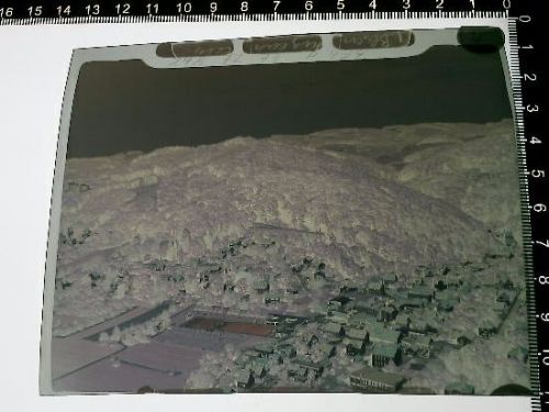 Jugenheim (bekannt durch das Schloss Heiligenberg)