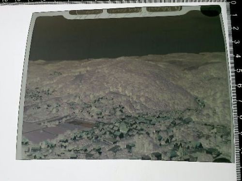 Jugenheim (bekannt durch das Schloss Heiligenberg)