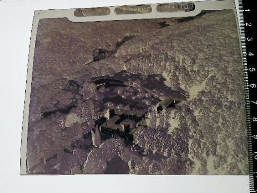 Jugenheim (bekannt durch das Schloss Heiligenberg)