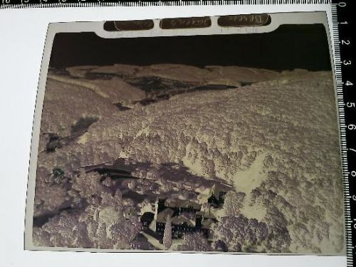 Jugenheim (bekannt durch das Schloss Heiligenberg)