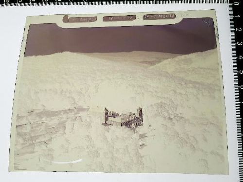 Jugenheim (bekannt durch das Schloss Heiligenberg)