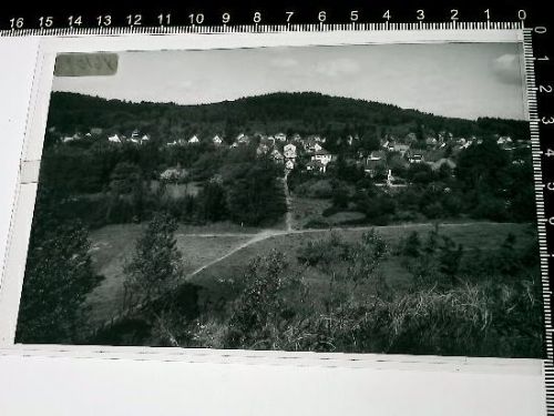 Nieder-Beerbach: Ein weiterer bedeutender Ortsteil.