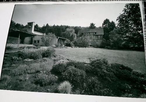 Nieder-Beerbach: Ein weiterer bedeutender Ortsteil.