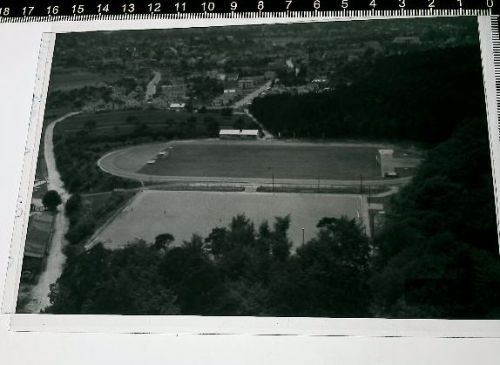 Nieder-Beerbach: Ein weiterer bedeutender Ortsteil.