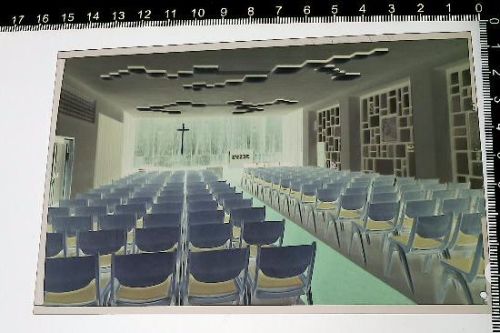 Erzhausen im hessischen Landkreis Darmstadt-Dieburg