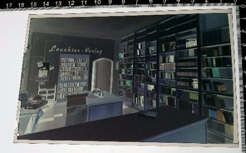 Erzhausen im hessischen Landkreis Darmstadt-Dieburg