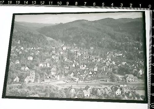 Jugenheim an der Bergstraße