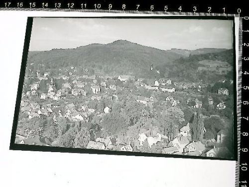 Jugenheim an der Bergstraße