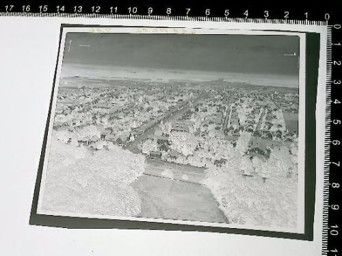 Jugenheim an der Bergstraße