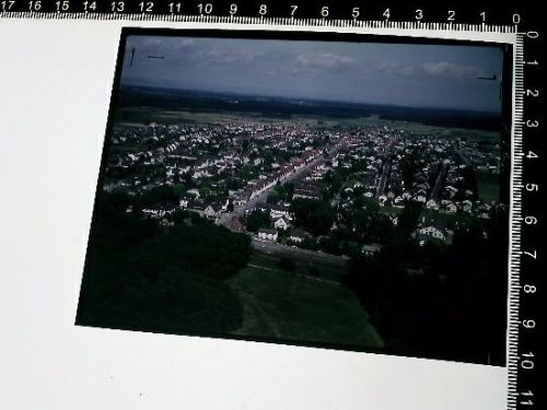 Erzhausen im hessischen Landkreis Darmstadt-Dieburg