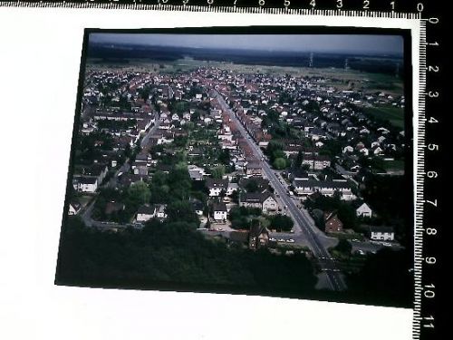 Erzhausen im hessischen Landkreis Darmstadt-Dieburg