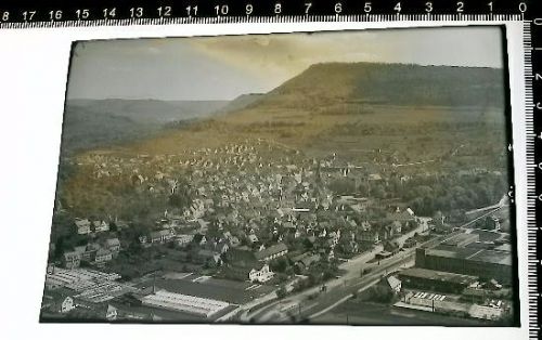 Donzdorf im baden-württembergischen Landkreis Göppingen zugeordnet.
