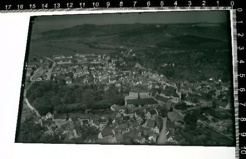Donzdorf im baden-württembergischen Landkreis Göppingen zugeordnet.