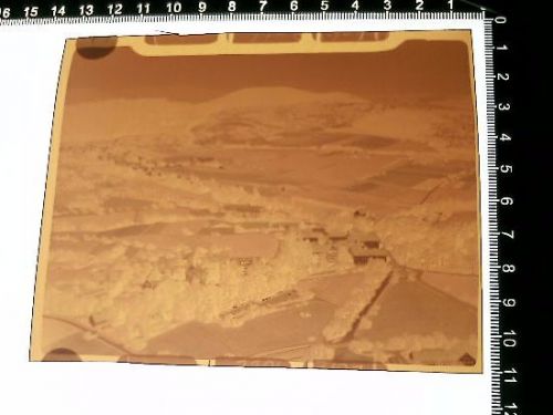 Bad Boll: Der Kernort, bekannt als Heilbad und Kurort.