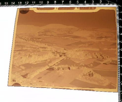 Bad Boll: Der Kernort, bekannt als Heilbad und Kurort.