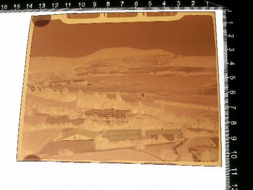 Bad Boll: Der Kernort, bekannt als Heilbad und Kurort.