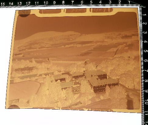 Bad Boll: Der Kernort, bekannt als Heilbad und Kurort.