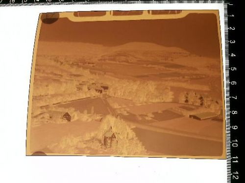 Bad Boll: Der Kernort, bekannt als Heilbad und Kurort.