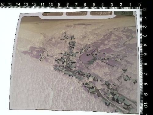 Berneck bei Geislingen (Landkreis Göppingen)