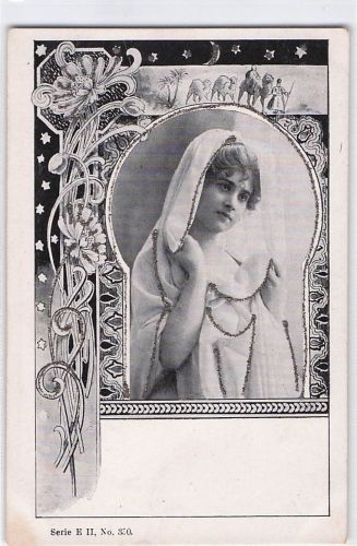 Serie E II, No. 350.