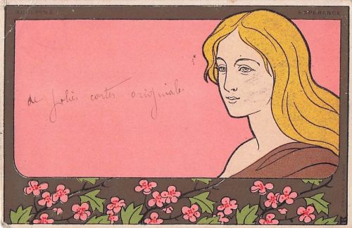 sig. Meunier – um 1900