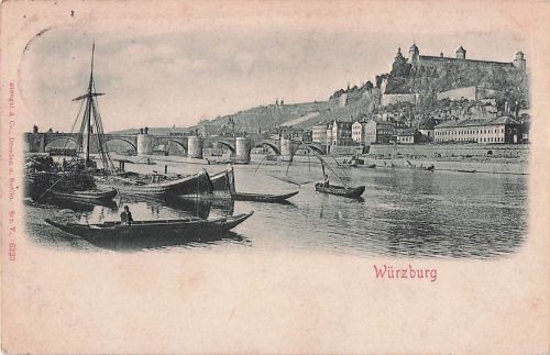 Würzburg