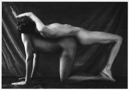 Diana Blok/Aquarian Twin-1983