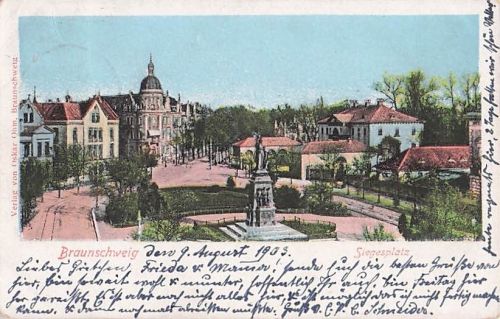 Braunschweig