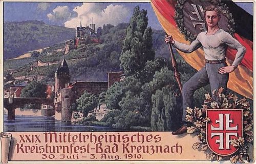 Bad Kreuznach