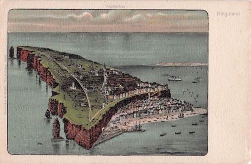 Helgoland
