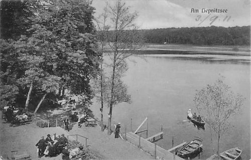 Am Liepnitzsee