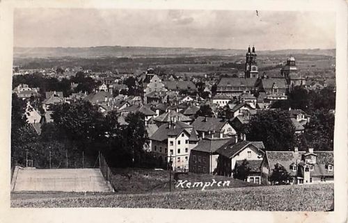 Kempten