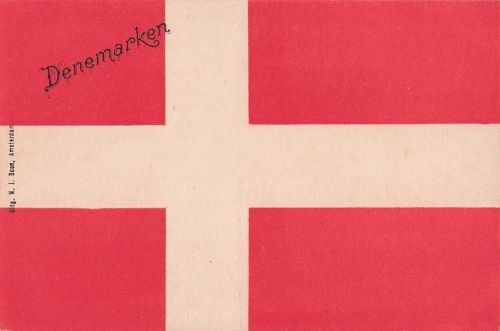 Denemarken