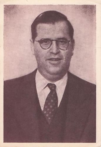 Judaika Robert Lembke