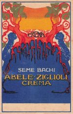 Bachi-Samen – Abele Ziglioli-Creme