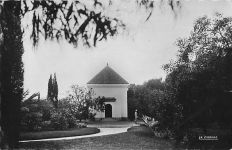Rabat Rabat Sale Mausolee du Marechal Lyautey Mausoleum Kat. Rabat