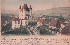 Thun (Schloss)