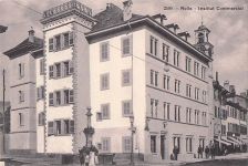 2500 Rolle Institut Commercial