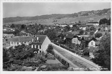 Quartier de la Gare (Bahnhofsquartier) in der Schweizer