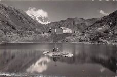 Hospiz Grand-St-Bernard - Schweiz