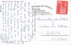 Roc d'Orsay (Villars s/ Ollon)