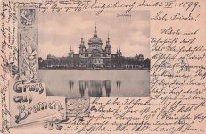 „Gruß aus Bremen
