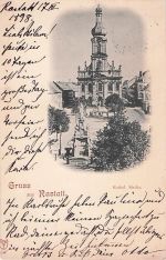 Gruss aus Rastatt