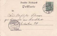 Gruß aus Berlin