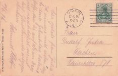 Gruss aus KÖLN a. Rh.