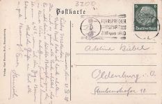 Braunschweig Alte Wage und Andreaskirche
