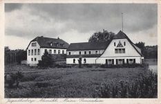 Jugendherberge Neumühle Mainz Gonsenheim 24